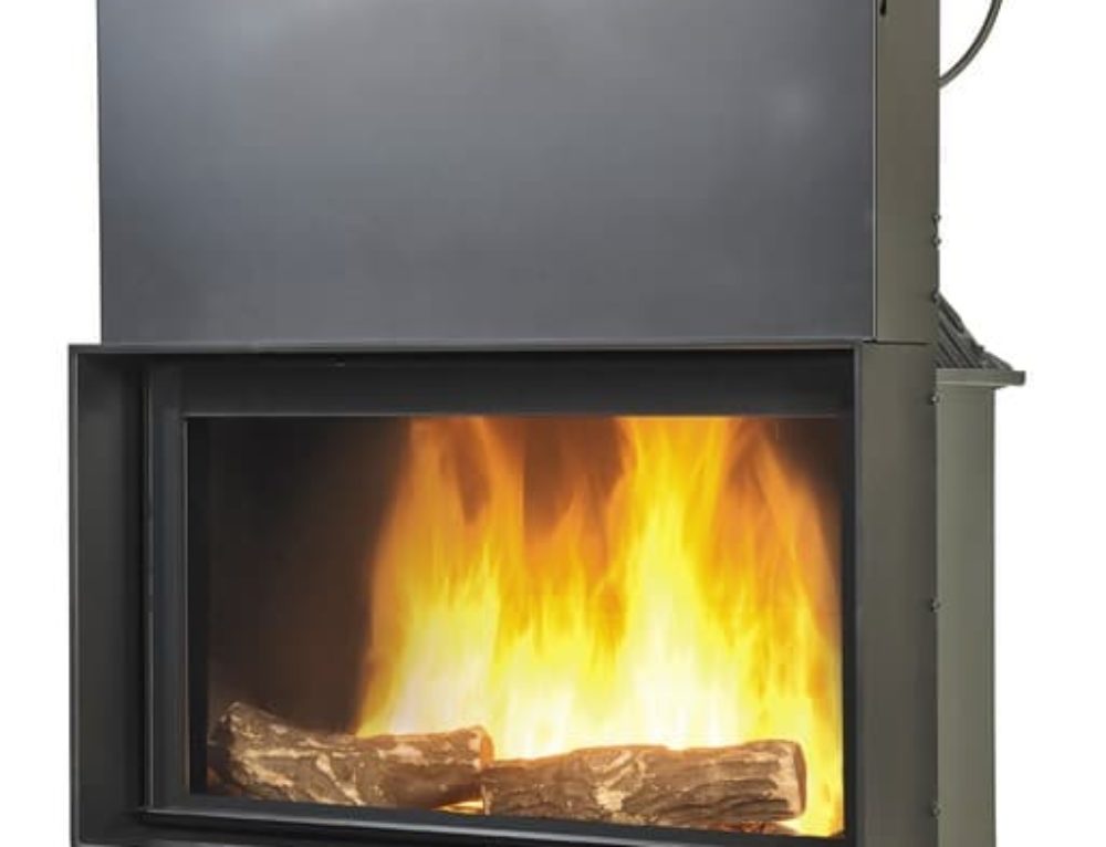 L'INSERT 600 ⋆ CHEMINÉES PHILIPPE