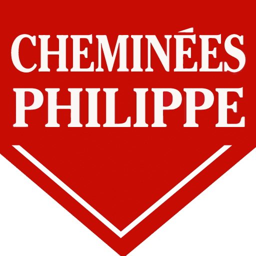 CHEMINÉES PHILIPPE