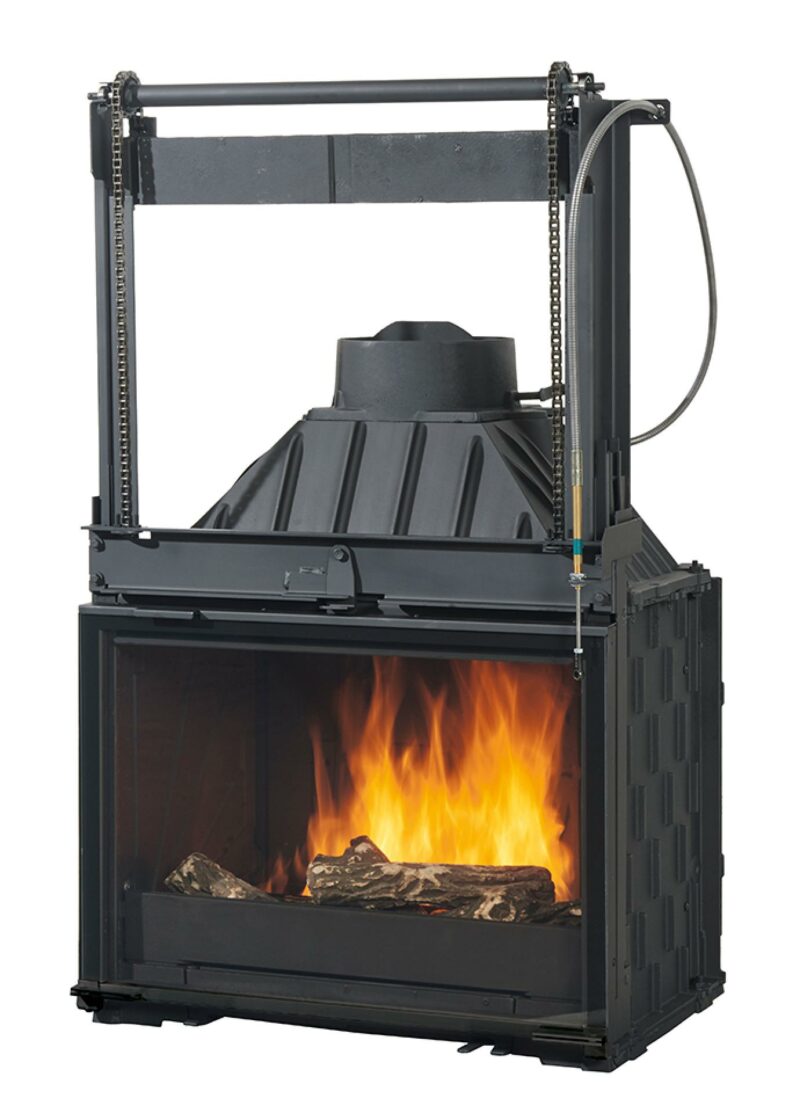 INSERT 748 PR – CHEMINÉES PHILIPPE