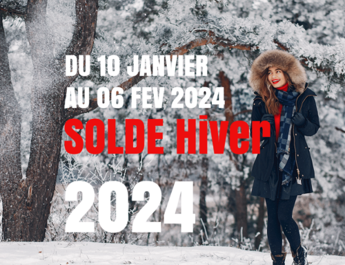 Soldes d’Hiver Cheminées et poêles Philippe du 10 janvier au 06 fevrier 2024