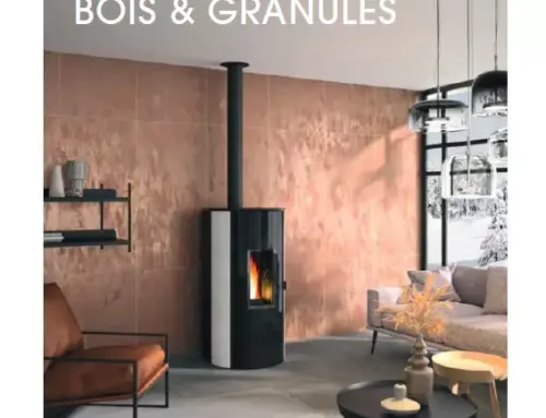 Catalogue poêles à bois et granules Philippe 2025 2026
